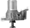 IVECO 504017209 Thermostat, coolant